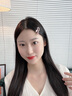 卡瑪倫（KAMALUN)高檔兔子發(fā)夾女新款輕奢發(fā)卡側(cè)邊一字夾可愛劉海鴨嘴夾發(fā)飾送女友 粉色兔子發(fā)卡-高檔品牌禮盒 曬單實拍圖