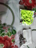 念芙巴啦啦能量小魔仙變身器項鏈小眾設(shè)計百搭ins琺瑯少女風項鏈 巴啦啦魔仙項鏈粉色+藍綠色 禮盒裝 曬單實拍圖