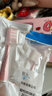 朗冠（LANGGUAN） 適配usmile電動(dòng)牙刷頭Y1/U1替換刷頭少女粉潔白款呵護款專(zhuān)業(yè)款型 【usmile專(zhuān)拍】粉色8支+2支【10支+送盒】 曬單實(shí)拍圖