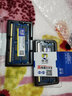 協(xié)德 (XIEDE)DDR3 1066 1067 4G筆記本內存條 3代雙面16片256顆粒 曬單實(shí)拍圖