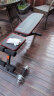 多德士（DDS）哑铃凳卧推凳家用健身器材椅训练飞鸟凳仰卧起坐辅助板603 实拍图