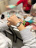 天梭（TISSOT）瑞士手表 力洛克系列腕表 钢带机械女表 520送女友T41.1.183.33 实拍图