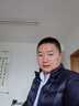 君羽戶(hù)外羽絨服男800高蓬95白鵝絨輕便中厚保暖時(shí)尚立領(lǐng)鵝絨服D52081 寶藍 XL 推薦女116-125斤/男151-165斤 曬單實(shí)拍圖