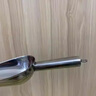 希明加厚304不銹鋼冰鏟大米鏟子商用超市糧食鏟面粉鏟茶葉鏟食品挖鏟 【加厚304鋼】一號鏟子 曬單實(shí)拍圖
