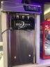 冰仕特冰淇淋机商用脆皮蛋甜筒雪糕机冰激凌机不锈钢立式台式冰激淋摆摊圣代脆筒全自动网红冰淇淋机器 膨化款-台式】18L/H[连打15-20个 晒单实拍图