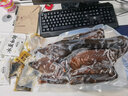  鵝世界 鹵老鵝 醬鹵鹵味老鵝頭鵝肉 3年以上正宗澄海獅頭鵝潮汕特色美食 整只含腳翅內(nèi)臟約10斤 曬單實(shí)拍圖