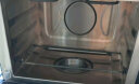 格兰仕（Galanz）电烤箱 家用多功能电烤箱 32升 机械式操控 上下精准控温 专业烘焙易操作烘烤蛋糕面包K13 实拍图