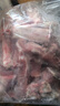 京樂(lè )狳【熱銷(xiāo)3W+】土豬肋排新鮮速凍多肉去脊骨豬排骨 10斤精選多肉排骨 曬單實(shí)拍圖