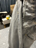 佐優(yōu)品（zuoyoupin）牛仔褲男士九分褲夏季休閑直筒褲子男時尚男生百搭潮牌長褲 TC673淺藍(lán)色 M 曬單實拍圖