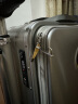 Airwheel爱尔威电动行李箱可骑行登机箱拉杆箱代步旅行箱20寸男女儿童箱  实拍图