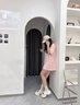 思梅洞洞鞋女新款涼鞋外穿夏季沙灘可愛(ài)增高厚底踩屎感包頭韓版涼拖鞋 洞洞鞋白色38-39碼【適合37-38】 曬單實(shí)拍圖