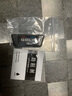 舒邁24款新高爾夫8代改裝后排USB蓋rline內(nèi)飾充電口防塵裝飾件 21款高爾夫8 后排USB防塵蓋 曬單實拍圖