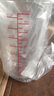 三能（SANNENG） DIY烘焙稱(chēng)量工具 SN4708 PC塑料量杯200 500 1000cc 1000ml 曬單實(shí)拍圖