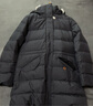 AIGLE艾高秋冬款GTX WS防風(fēng)加厚保暖中長(zhǎng)款極寒鵝絨羽絨服女 海軍藍(lán) AX511 M (38) (165/88A) 曬單實(shí)拍圖