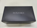 REALFORCERealForce RM1静电容鼠标 PMW3360光学引擎左右按键静电容开关 静音游戏办公 人体工学设计 皓白色 单光 实拍图