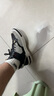 CHGF增高鞋男春夏季男士隱形內(nèi)增高男鞋休閑鞋子男高幫板鞋透氣運(yùn)動(dòng)鞋 B36黑色【增高8cm】 42 （運(yùn)動(dòng)碼） 曬單實(shí)拍圖
