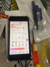 諾凱威 蘋果7plus屏幕總成 適用于iphone8屏幕總成 6s/8p顯示屏6sp觸摸手機(jī)內(nèi)外屏幕 黑色【已測(cè)試】 蘋果6（4.7寸帶配件） 曬單實(shí)拍圖