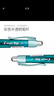 百樂(lè)（PILOT） 中性筆Vega系BL-415V學(xué)生刷題速干黑筆碳素筆低重心按動(dòng)簽字中性水筆 【5色各1支】0.7mm 曬單實(shí)拍圖