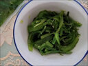 遲味道 遲來(lái)的味道好味道裙帶菜  香辣裙帶梗 開(kāi)袋即食海白菜 海草絲即食海藻絲涼拌海藻絲 400g 簡(jiǎn)裝 香辣裙帶菜梗*2袋 曬單實(shí)拍圖