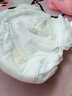 米兜熊(MIDOUXIONG)醫(yī)護(hù)級(jí)嬰兒紙尿褲 寶寶尿不濕 男女通用輕薄干爽 童趣款紙尿褲L碼58片 單包 曬單實(shí)拍圖