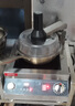 賽米控全自動(dòng)炒菜機(jī)器人商用智能家用烹飪鍋炒貨機(jī)多功能炒飯機(jī)炒粉機(jī)電炒鍋多用途鍋 上攪拌記憶定時(shí)款 曬單實(shí)拍圖