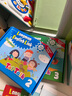 tot talk 原版進(jìn)口新版朗文培生幼兒英語直通車 3級別 書+練習(xí)冊+故事書 3-6歲兒童早教啟蒙培訓(xùn)機構(gòu)學(xué)習(xí)教材 曬單實拍圖