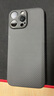 PinJoy蘋(píng)果16手機殼iPhone16ProMax凱夫拉芳綸纖維碳纖維保護套16plus簡(jiǎn)約商務(wù)防摔耐磨超薄16pro散熱男 【Magsafe磁吸款】精孔/600D芳綸纖維 蘋(píng)果 16ProMax 曬單實(shí)拍圖