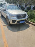 CHAO HUANG長城風駿5皮卡車AT越野輪胎235/70r16 LT哈弗H3H5 騏鈴T7江鈴 235/70R16 朝陽SU317a花 SUV皮卡輪胎 曬單實拍圖