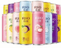 锐澳（RIO）洋酒 预调酒 果酒 鸡尾酒 3度 微醺系列 330ml*16罐 （随机发货） 实拍图