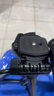 云騰 VT-888升級款60液壓阻尼三腳架適用于佳能EOS m50 200d微單反攝影錄視頻相機支架 適用Canon佳能80D 70D 90D 60D 曬單實拍圖