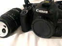 佳能（Canon）PowerShot G7 X Mark III G7X3 数码相机黑色 （约2010万像素/平滑皮肤模式/4K视频拍摄） 实拍图