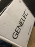 真力（Genelec） Genelec德國直郵芬蘭真力F系列家用HIFI低音炮音箱自帶功放 F1B白色單只 曬單實(shí)拍圖