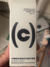 COFANCY可糖 美瞳半年拋CB系列彩色隱形眼鏡半年拋【2片裝】 （小直徑）海鹽藍 | 深藍水晶 新手藍瞳 425度 曬單實(shí)拍圖