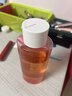 嬌韻詩(shī)（CLARINS） 「小粉水」化妝水爽膚水 抗v敏新版橙水 新老版本隨機發(fā) 400ml 曬單實(shí)拍圖