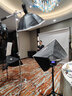 神牛DP600II 400II 1000II閃光燈影室攝影燈人像靜物電商產(chǎn)品拍照補光影棚燈 DP600II標(biāo)配【單燈頭/閃光燈】 曬單實拍圖