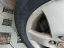 佳通(Giti)轮胎 215/60R16 95V GitiComfort 221 适配帕萨特2013款等 实拍图