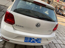 端目Polo腳墊 適用于23 24款大眾Polo Plus地毯式全包絲圈包門(mén)檻腳墊 黑色紅線(xiàn)+黑色絲圈 兩廂11-18款POLO腳墊 曬單實(shí)拍圖