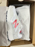 NEW BALANCE NB 官方运动鞋男鞋女鞋休闲轻便网面复古百搭510系列MT510WR4 米色/白色 MT510WR4 38.5 (脚长24cm) 实拍图