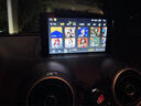 帥領(lǐng)航奧迪A3導航儀一體機改裝大屏Q3折疊伸縮車(chē)載中控顯示大屏倒車(chē)影像 A3八核4G版本2+32Gr+Carplay 官方標配 曬單實(shí)拍圖