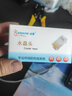 山澤 電話水晶頭純銅鍍金6P4C2C 4P4C語音RJ11電話機4芯2芯電話線水晶頭 6P2C電話水晶頭50個/盒 SJ-3250 曬單實拍圖