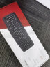 双飞燕（A4TECH)KB-8U 键盘有线 薄膜办公打字用键盘笔记本外接台式电脑通用键盘104键 USB接口 黑色 晒单实拍图