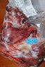三疆牧羊 新疆褐牛肉2kg  國產(chǎn)原切新鮮牛腱子肉 生鮮 草飼365天 健身食材 原切牛腱子肉2kg 曬單實拍圖