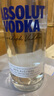 絕對伏特加Absolut原味伏特加1000ml 經(jīng)典原味40度烈酒原裝進(jìn)口雞尾酒1L六支 原味 1000mL 6瓶 有碼-裸瓶 曬單實(shí)拍圖