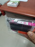 頌卉 920墨盒 適用 惠普 HP  Officejet 7000 7500A 6000 6500A 920可加墨墨盒套裝（可加墨 曬單實拍圖