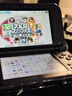 new3DSLL主機(jī) 3dsll\3ds口袋日月AIRB游戲機(jī) 98新NEW3DSLL 「64G內(nèi)存」55-60個(gè)游戲 曬單實(shí)拍圖