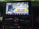 適用于豐田亞洲龍亞洲龍中控大屏改裝360全景倒車(chē)影像carplay行車(chē)記錄儀導航一體機安卓智能車(chē)機 360全景影像(6+128G導航+四路攝像)+包安 曬單實(shí)拍圖