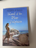 【中商原版】英文原版 紐伯瑞獎 Island of the Blue Dolphins藍色的海豚島 Scott O'Dell 兒童文學(xué) 文學(xué) 1000L 安徒生獎作者 曬單實(shí)拍圖