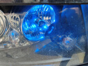指南者日行燈led亮新款JEEP吉普大切諾基改裝老款汽車(chē)日間行車(chē)燈泡專(zhuān)車(chē)專(zhuān)用日行燈 11-16款【指南者】白色/單個(gè) 單支裝 曬單實(shí)拍圖