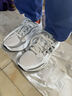 NEW BALANCE 女鞋Arishi v4緩震耐磨戶外舒適專業(yè)跑步鞋WARISTT4 36.5 曬單實(shí)拍圖