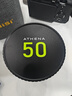 耐司ATHENA PRIME 雅典娜 全畫幅定焦電影鏡頭PL RF E G L卡口 適用于富索佳士能尼攝影攝像機 E卡口（含后置濾鏡卡槽） 50mm T1.9 曬單實拍圖